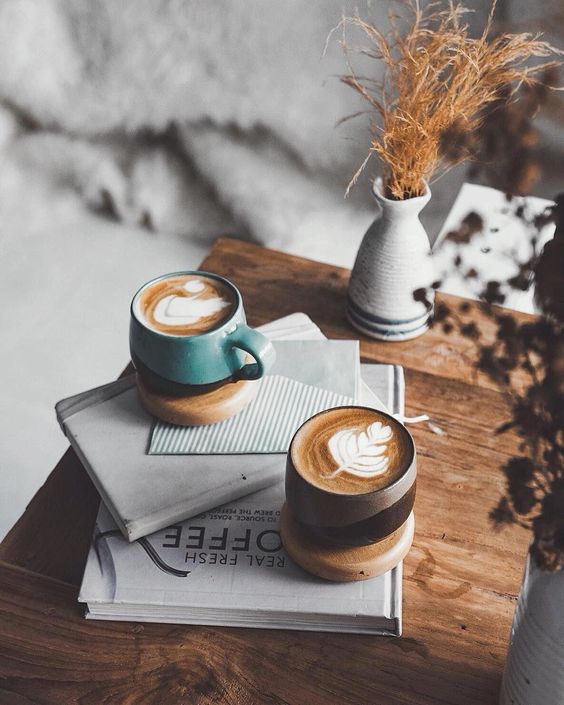 ไอเดียแต่งร้านกาแฟ -3-