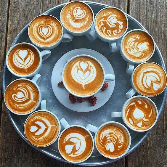 ไอเดียแต่งร้านกาแฟ -3-