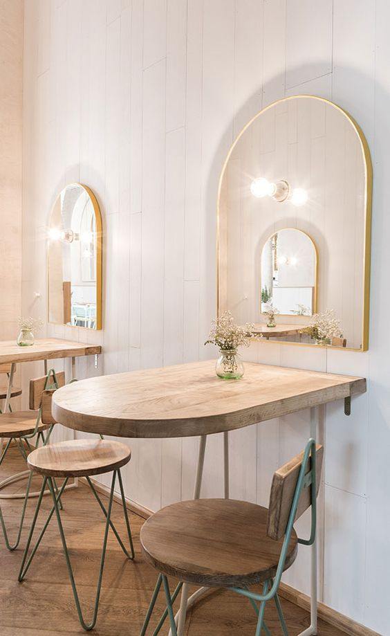 ไอเดียแต่งร้านกาแฟ -3-