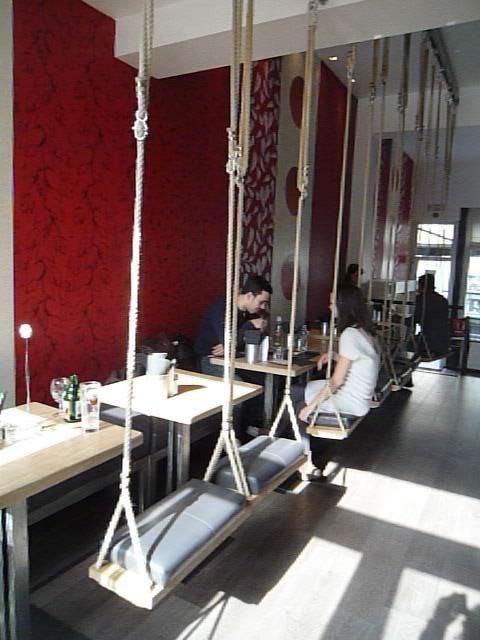 ไอเดียแต่งร้านกาแฟ -4-