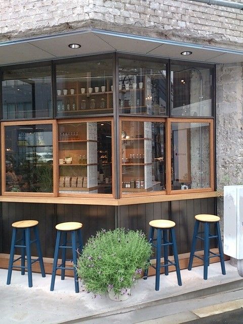 ไอเดียแต่งร้านกาแฟ -4-