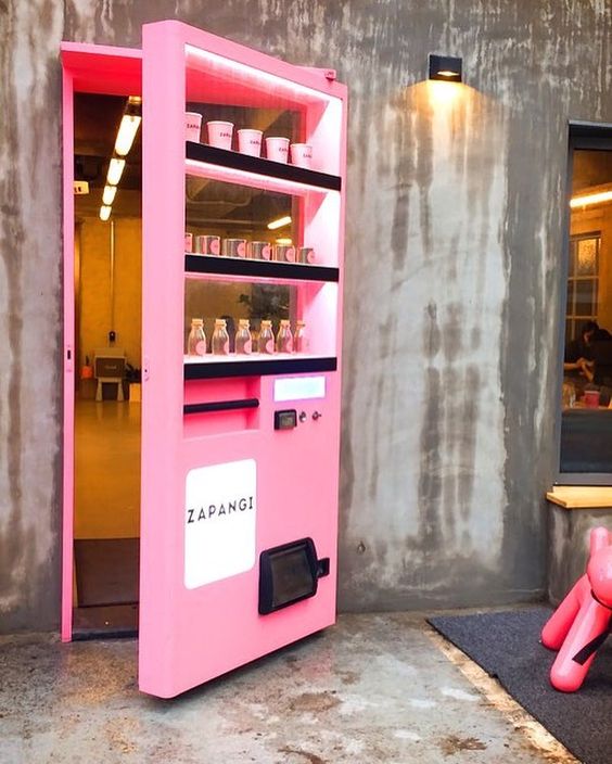 ไอเดียแต่งร้านกาแฟ -4-
