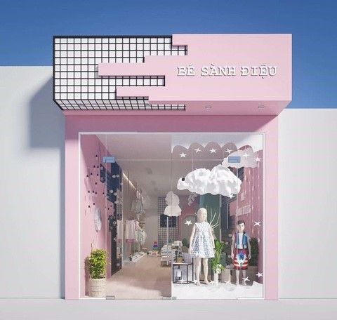 ไอเดียแต่งร้านกาแฟ -4-