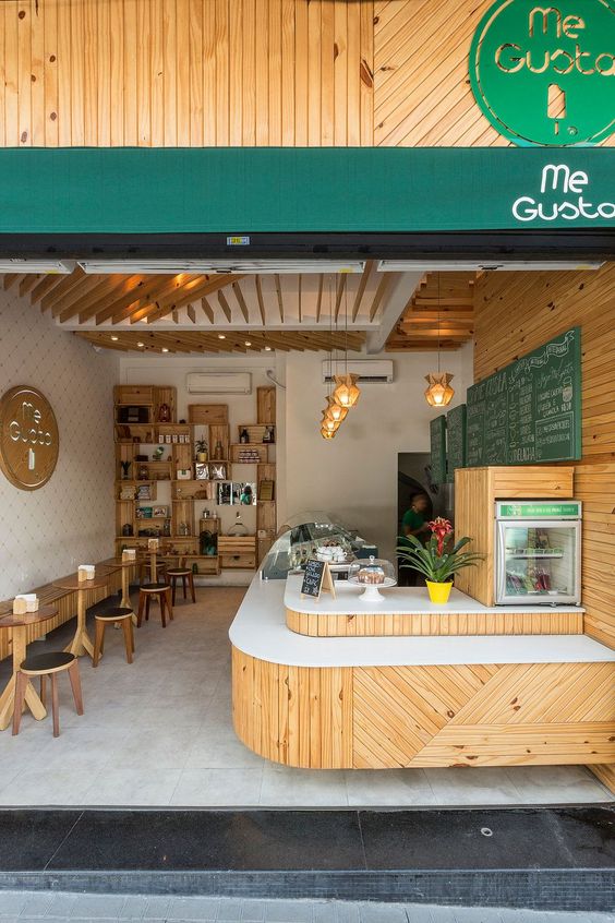 ไอเดียแต่งร้านกาแฟ -4-