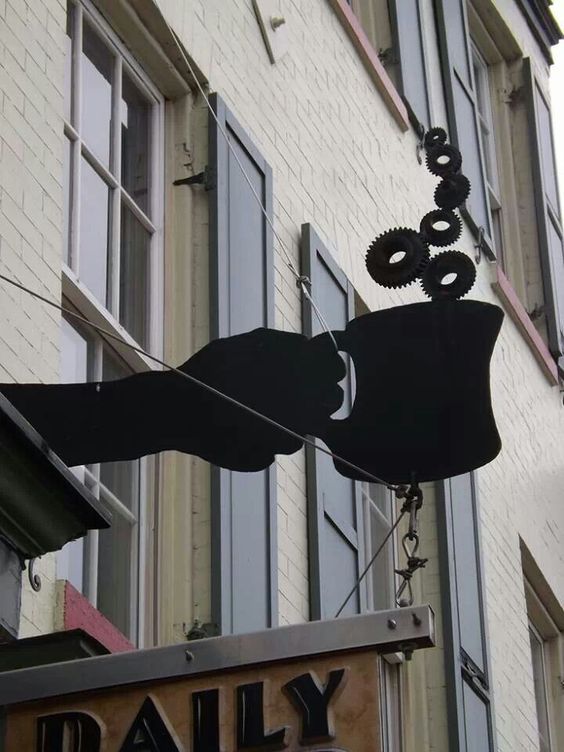 ไอเดียแต่งร้านกาแฟ -4-