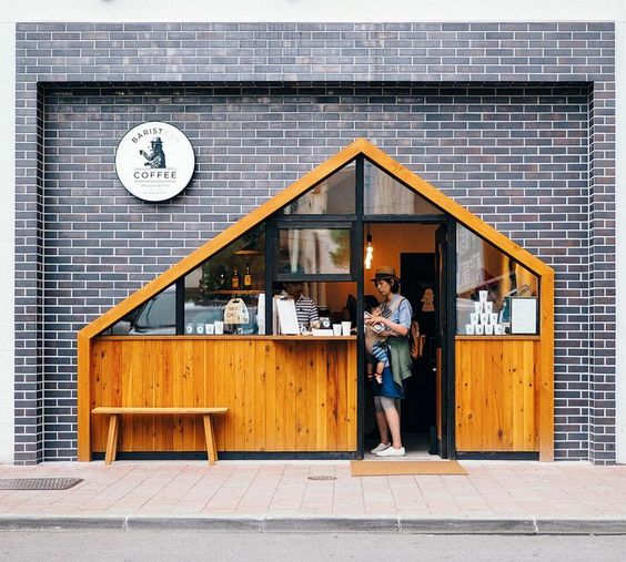 ไอเดียแต่งร้านกาแฟ -4-