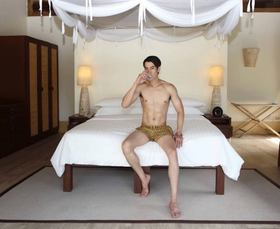 น้องป๊อบ ของดีจากแรงเงา