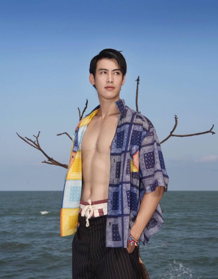 น้องป๊อบ ของดีจากแรงเงา