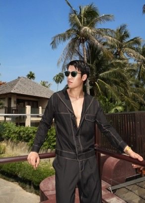 น้องป๊อบ ของดีจากแรงเงา