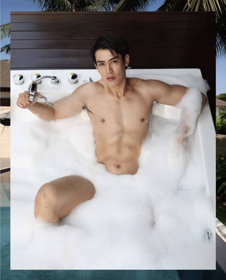 น้องป๊อบ ของดีจากแรงเงา