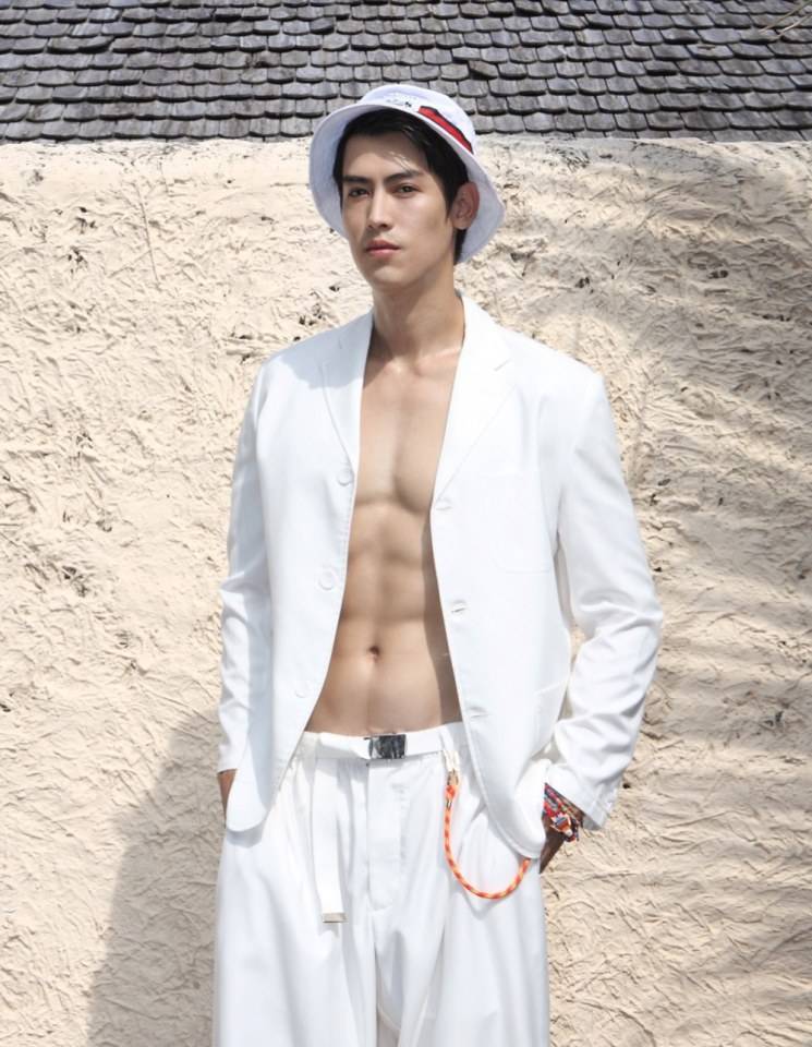น้องป๊อบ ของดีจากแรงเงา