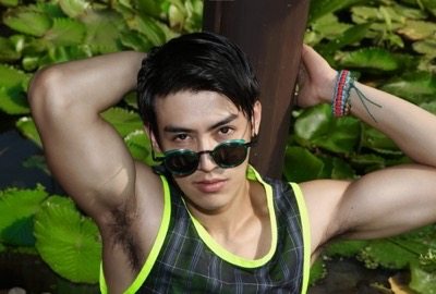 น้องป๊อบ ของดีจากแรงเงา
