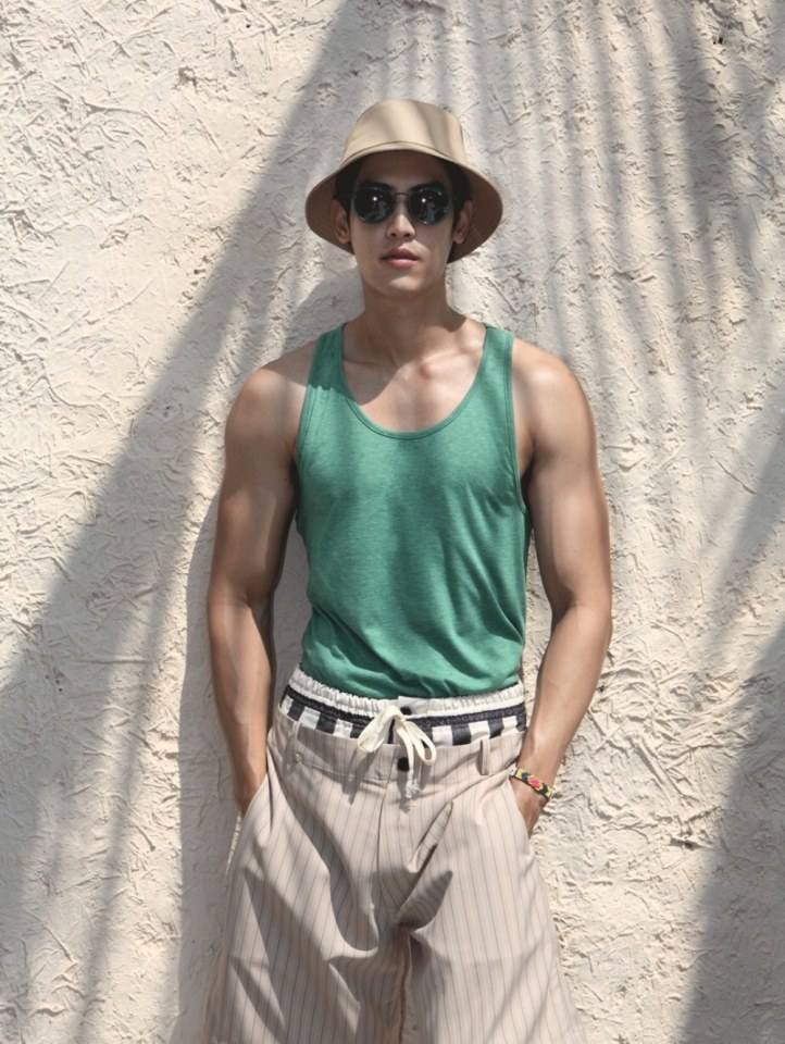 น้องป๊อบ ของดีจากแรงเงา