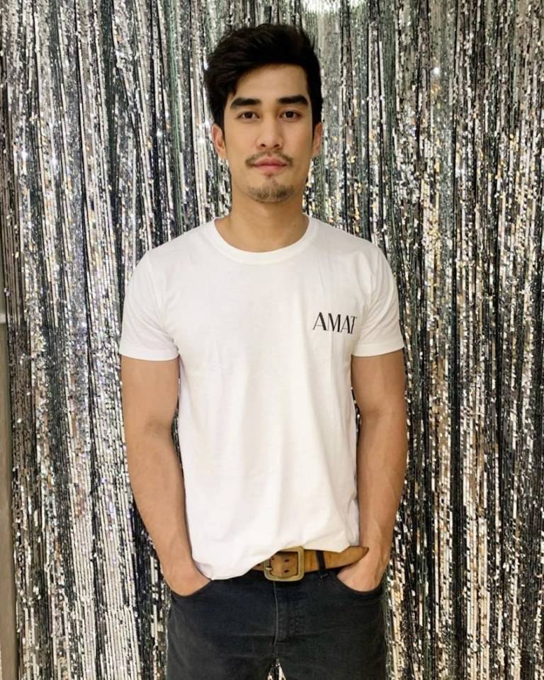 ยังไงหัวใจก็พี่ดิว