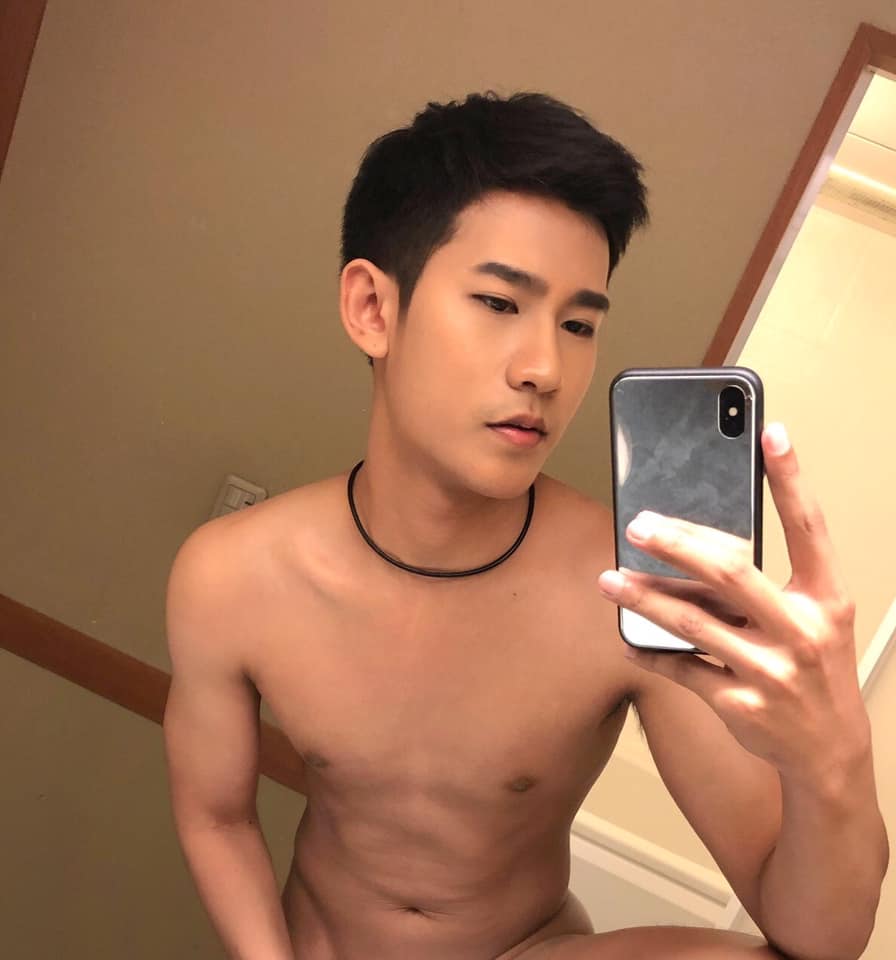 Pic Post ของฉัน (NEW:2019) // ตอน..อิอิ Postjung ตังค์ก็ไม่ได้ ภาค 2 / 18