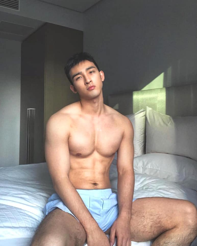 Pic Post ของฉัน (NEW:2019) // ตอน..อิอิ Postjung ตังค์ก็ไม่ได้ ภาค 2 / 18