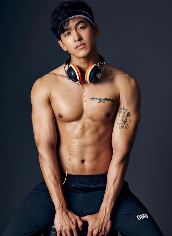 Pic Post ของฉัน (NEW:2019) // ตอน..อิอิ Postjung ตังค์ก็ไม่ได้ ภาค 2 / 18