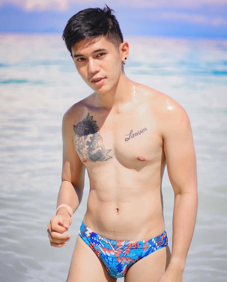 Pic Post ของฉัน (NEW:2019) // ตอน..อิอิ Postjung ตังค์ก็ไม่ได้ ภาค 2 / 18