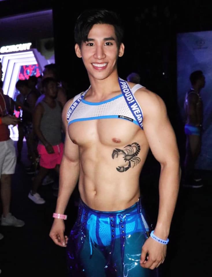 Pic Post ของฉัน (NEW:2019) // ตอน..อิอิ Postjung ตังค์ก็ไม่ได้ ภาค 2 / 18