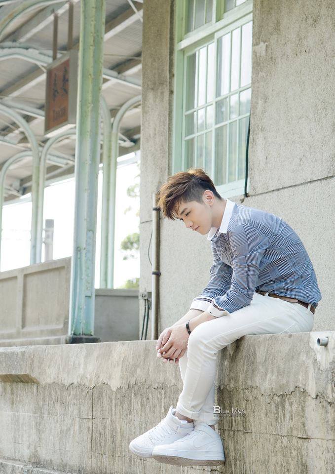 Pic Post ของฉัน (NEW:2019) หล่อน่ากอด#ไม่ถอดก็ฟินได้ 106