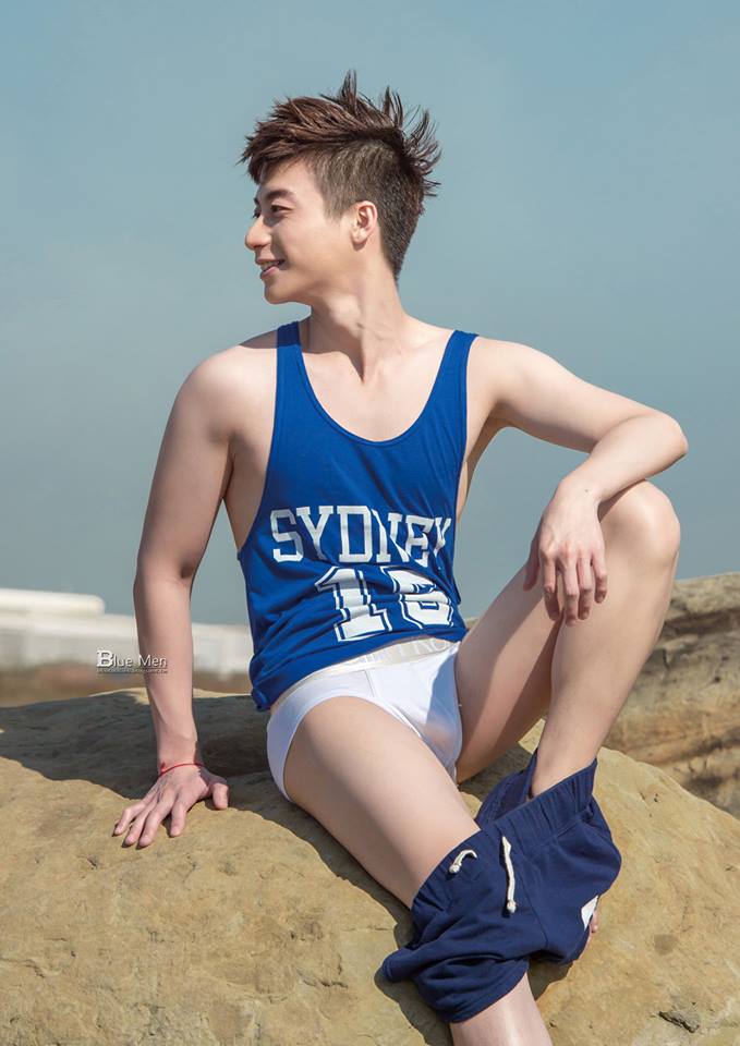 Pic Post ของฉัน (NEW:2019) หล่อน่ากอด#ไม่ถอดก็ฟินได้ 106