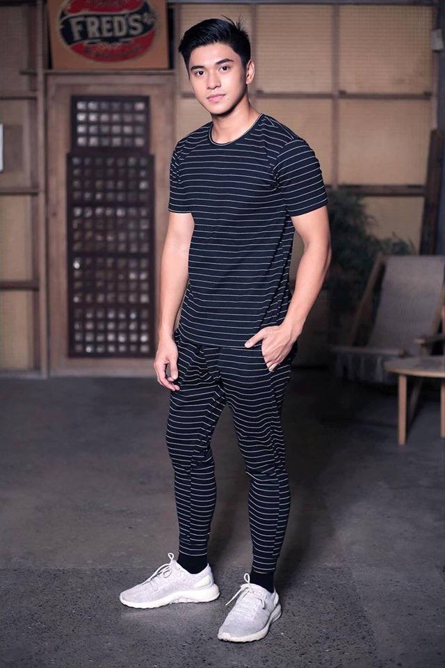 Pic Post ของฉัน (NEW:2019) หล่อน่ากอด#ไม่ถอดก็ฟินได้ 106