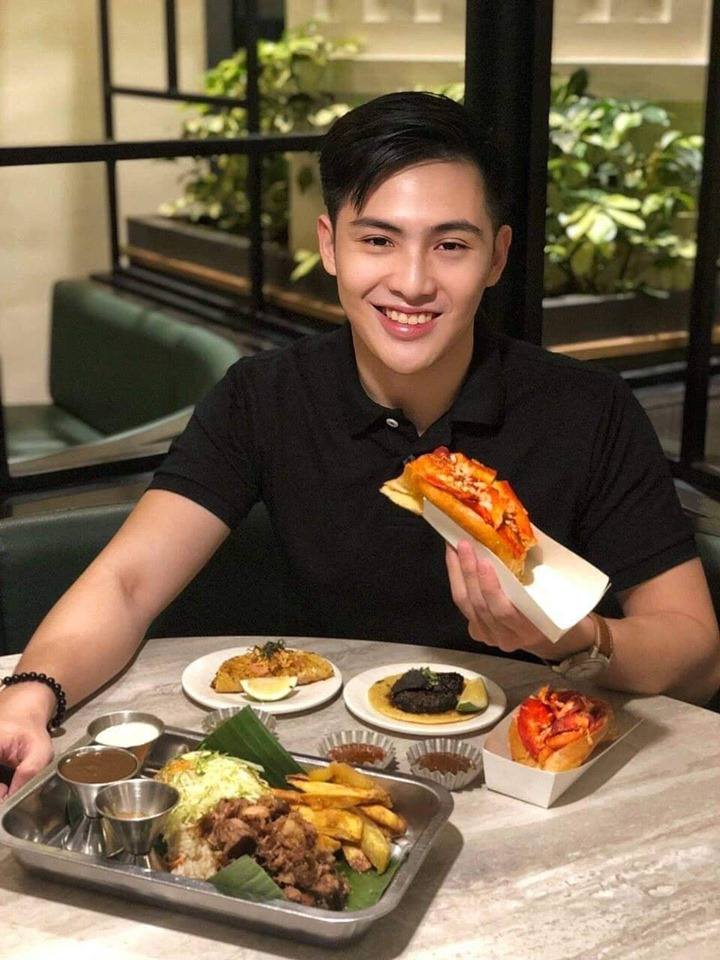Pic Post ของฉัน (NEW:2019) หล่อน่ากอด#ไม่ถอดก็ฟินได้ 106