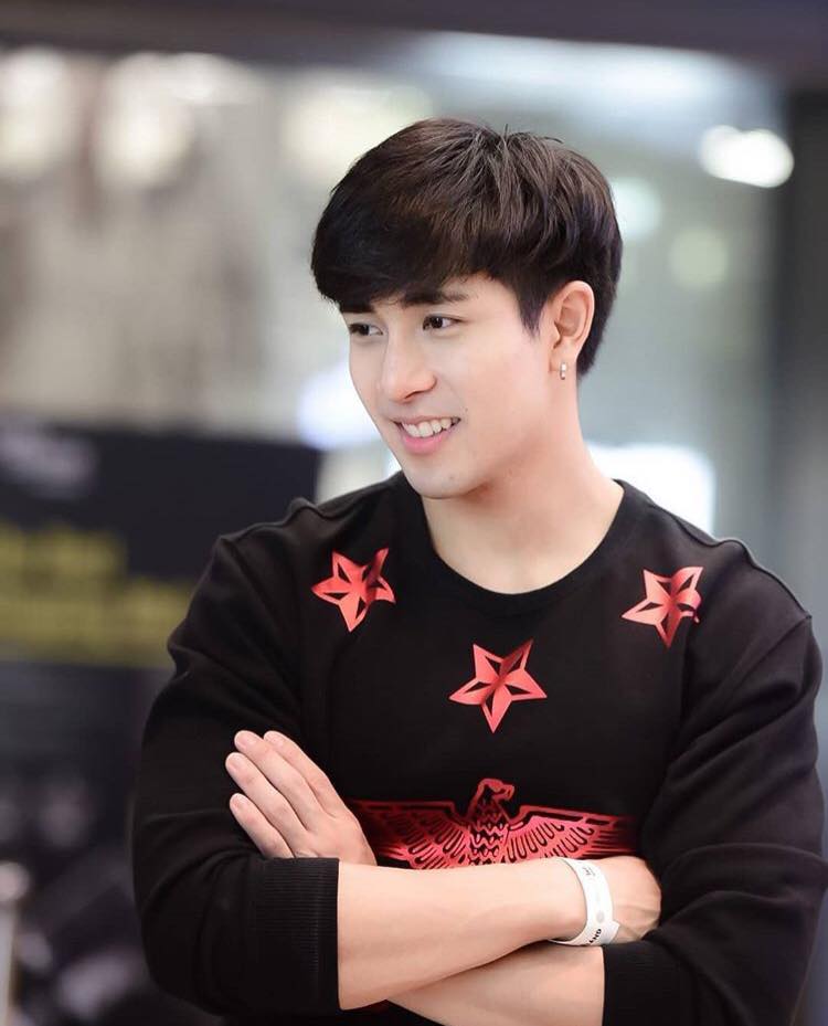 PicPostของฉันNEW:2019)}ธารารัตน์{เลิกคุยทั้งอำเภอเพื่อเธอคนเดียว 218