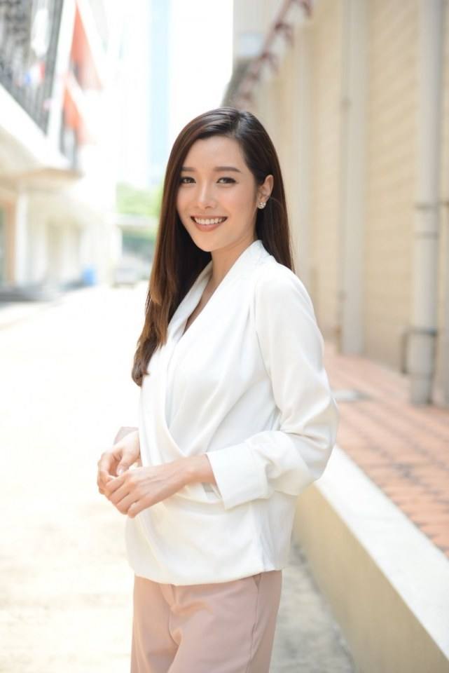“แชป - วรากร – เกรซ - พัชร์สิตา แท็กทีมประชันดราม่าในละคร “เจ้าสาวแก้ขัด”