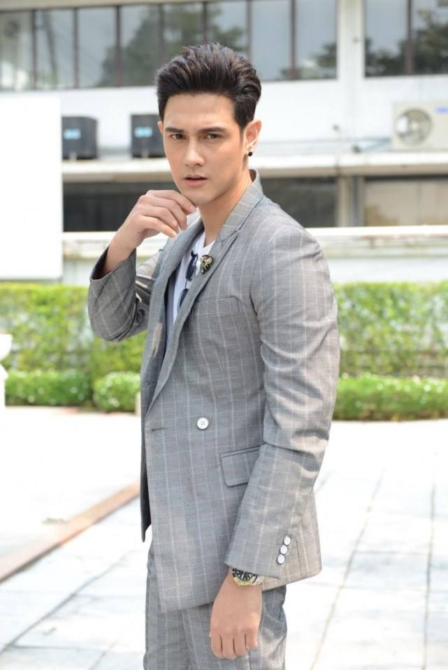 “แชป - วรากร – เกรซ - พัชร์สิตา แท็กทีมประชันดราม่าในละคร “เจ้าสาวแก้ขัด”
