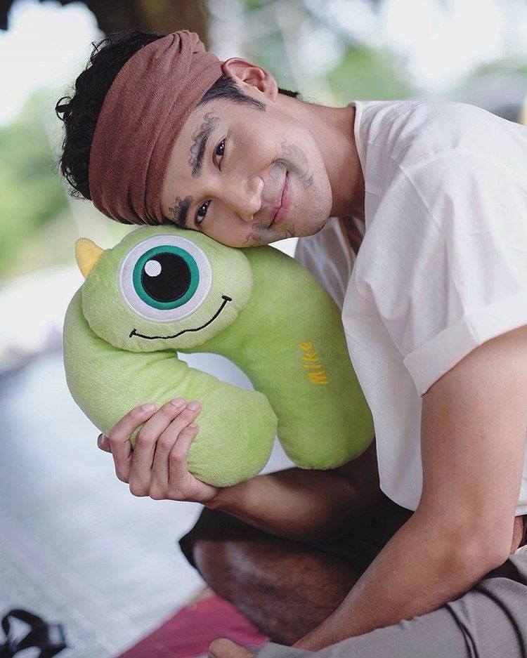 PicPostของฉันNEW:2019)}ธารารัตน์{เลิกคุยทั้งอำเภอเพื่อเธอคนเดียว 231