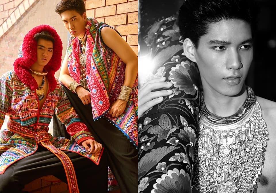 Mister Global Teen Thailand โซนภาคเหนือ