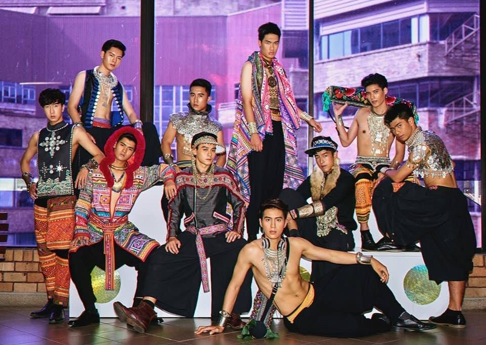 Mister Global Teen Thailand โซนภาคเหนือ