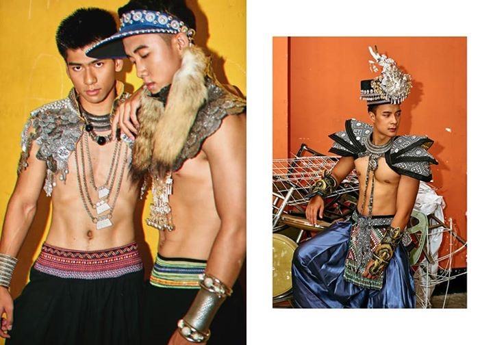 Mister Global Teen Thailand โซนภาคเหนือ