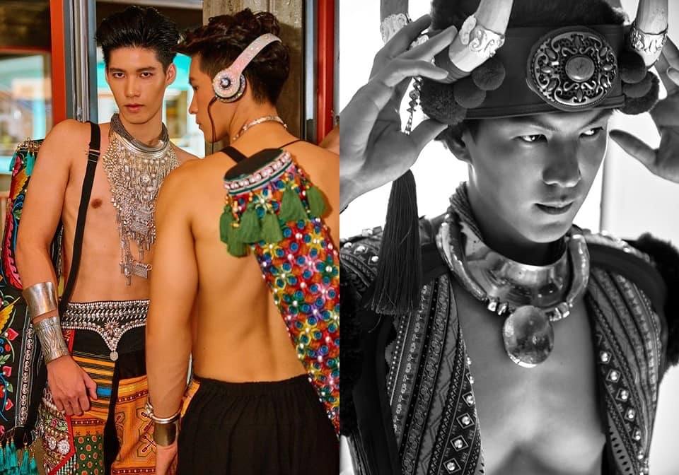 Mister Global Teen Thailand โซนภาคเหนือ