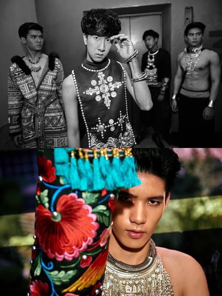 Mister Global Teen Thailand โซนภาคเหนือ