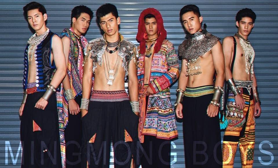 Mister Global Teen Thailand โซนภาคเหนือ