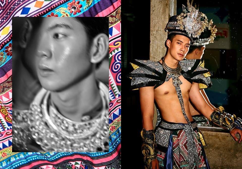 Mister Global Teen Thailand โซนภาคเหนือ