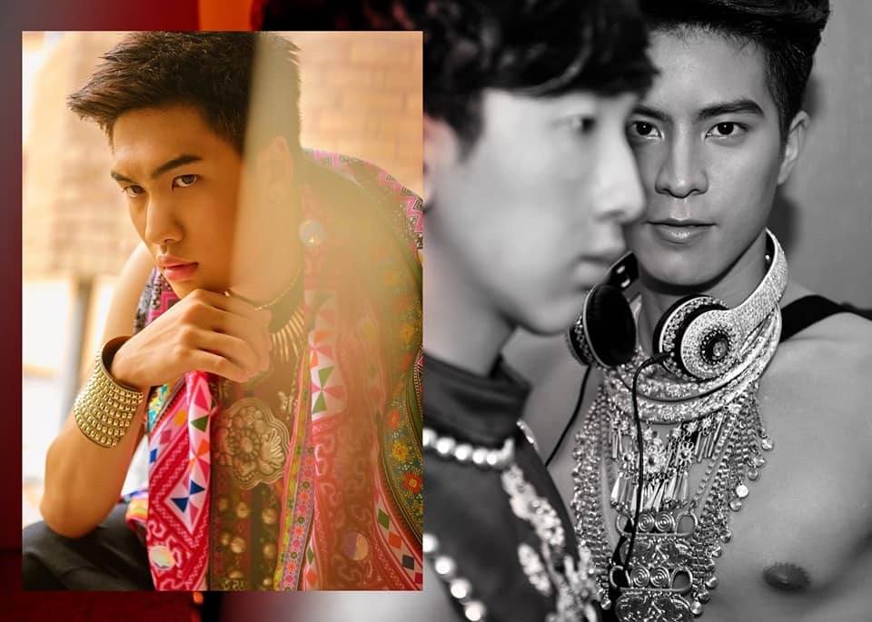 Mister Global Teen Thailand โซนภาคเหนือ