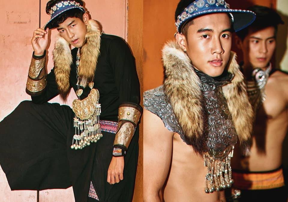 Mister Global Teen Thailand โซนภาคเหนือ