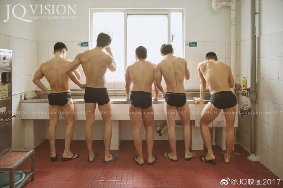 อยากมีรูมเมทแบบนี้