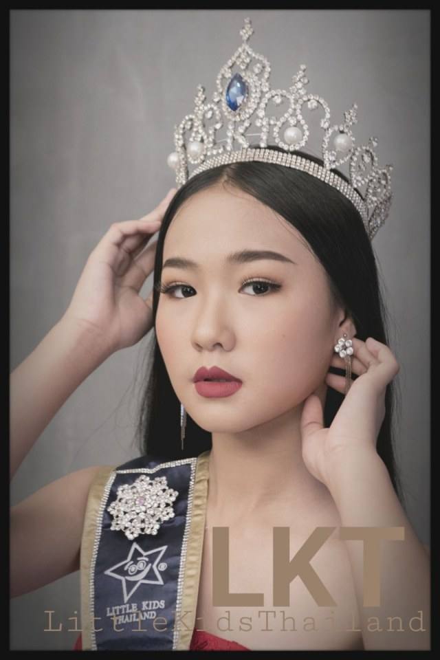 เด็กอีสาน LKT ดีกรีระดับประเทศ