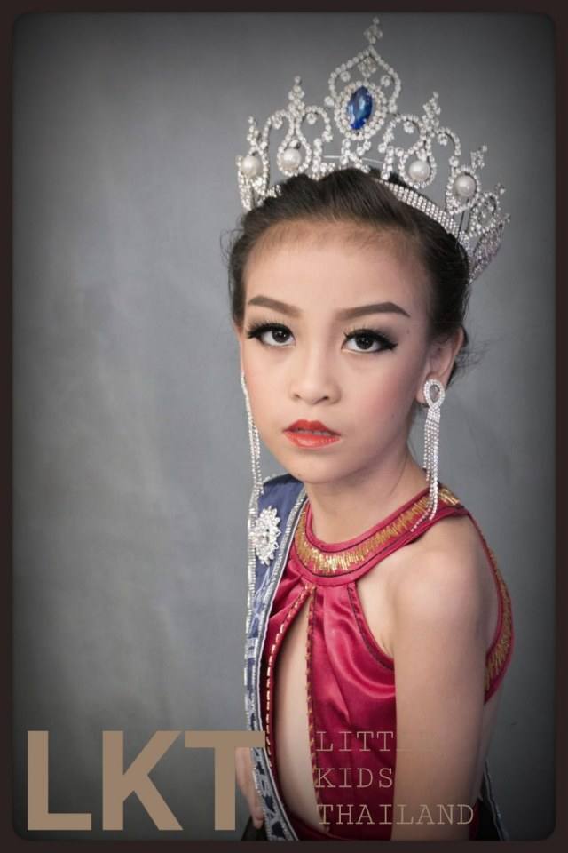 เด็กอีสาน LKT ดีกรีระดับประเทศ