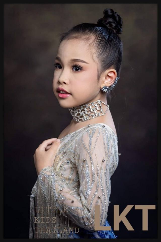 เด็กอีสาน LKT ดีกรีระดับประเทศ