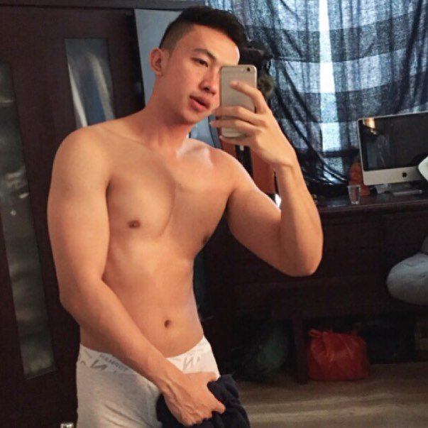 male body 118
