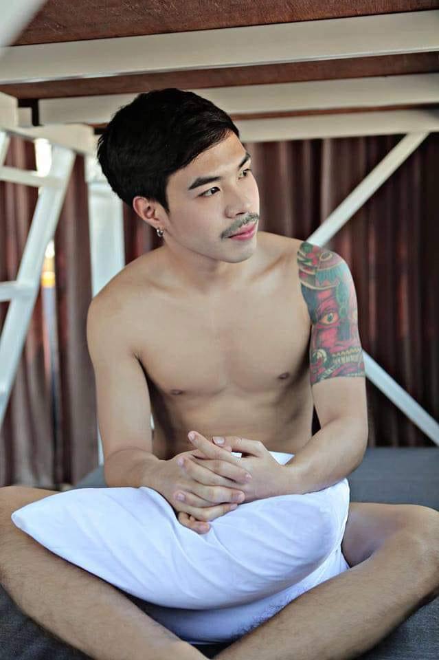 male body 121
