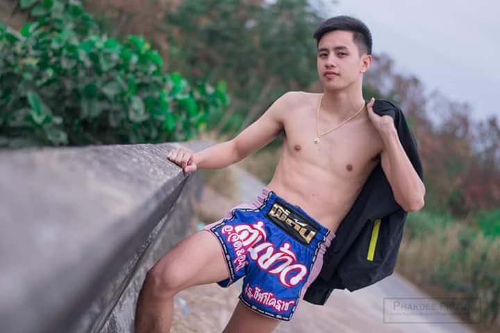 male body 122