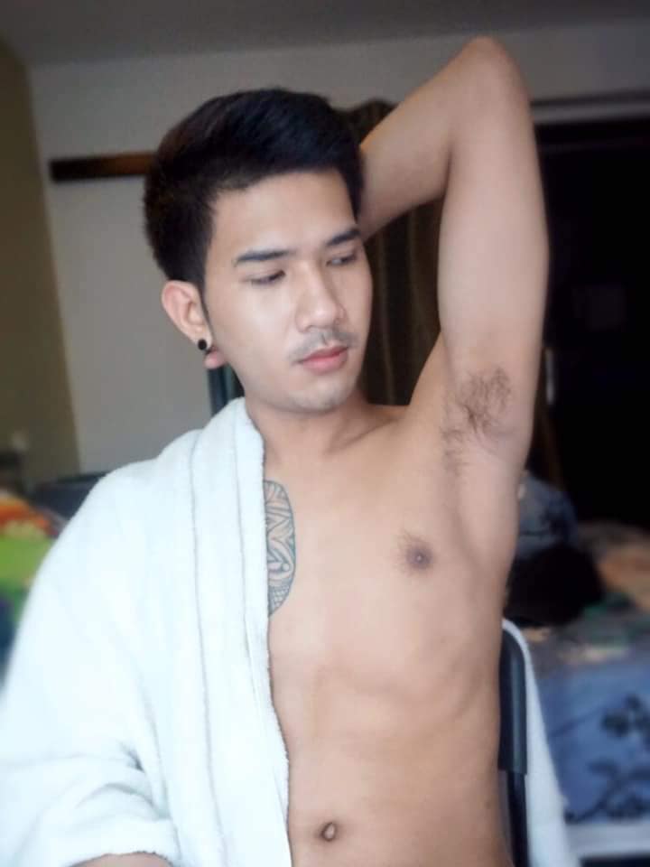 male body 123
