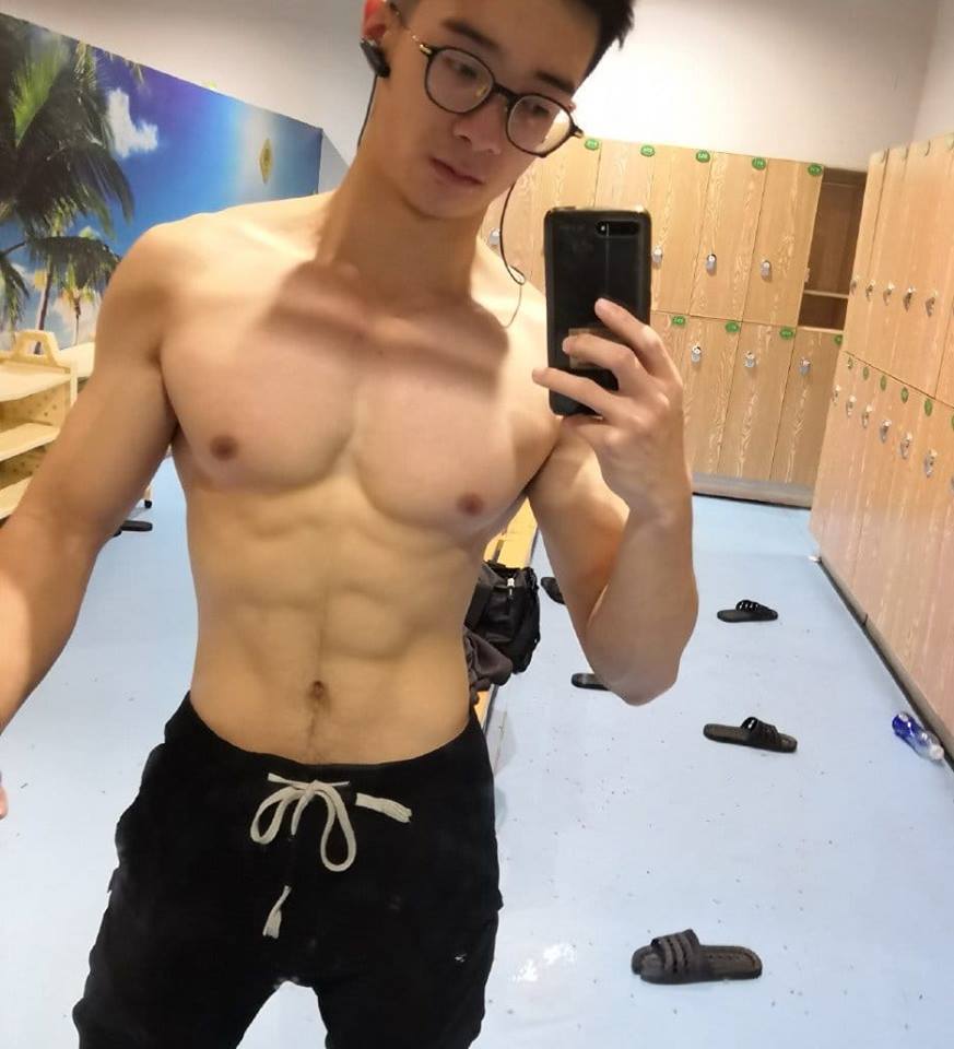 male body 123