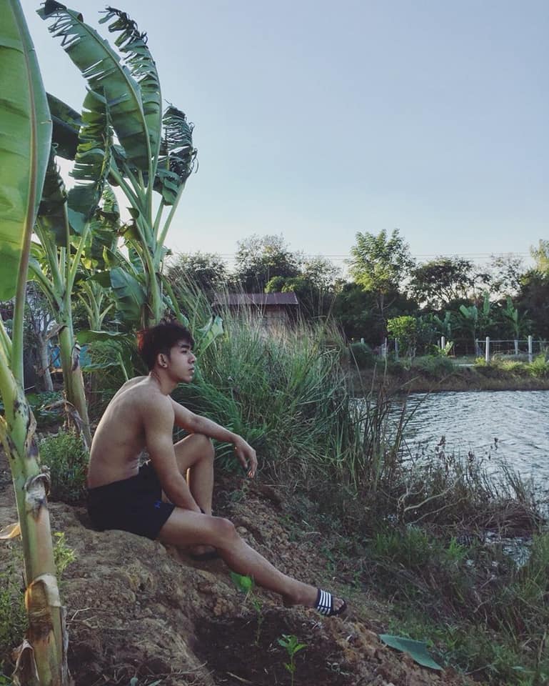 male body 123